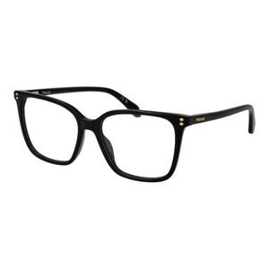 Polaroid Black Acetate Glasses Women's (Frames)